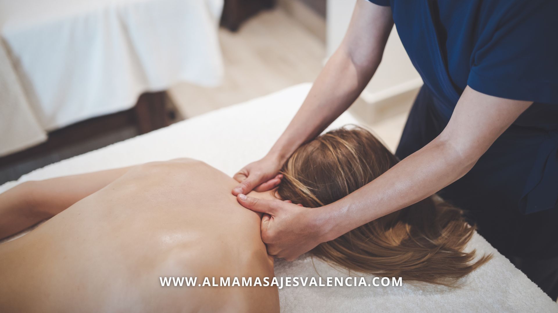 Cuándo Es el Momento Adecuado para un Masaje Descontracturante  | When is the Right Time for a Relieving Massage